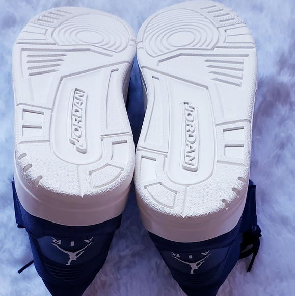New Womens Air Jordan Retro 3 EXP XX - Picture 5 of 8